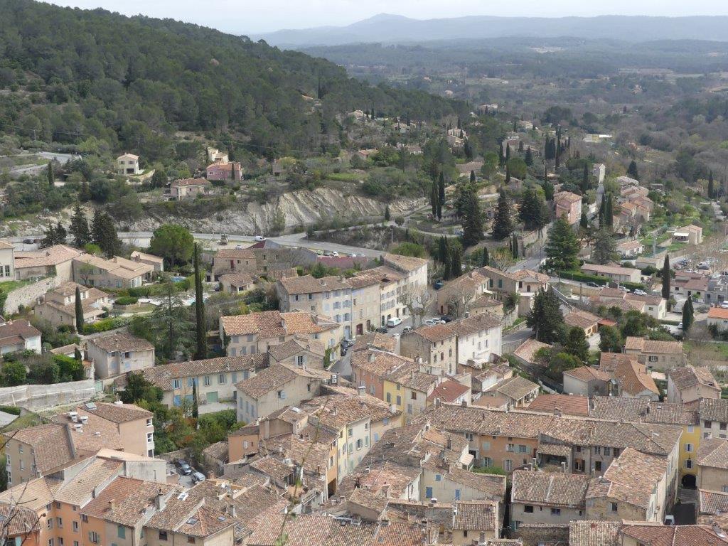 068 Cotignac