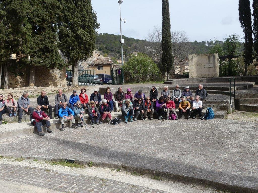 091 dans l'arène