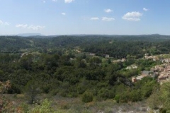 025 Panoramique sur la région