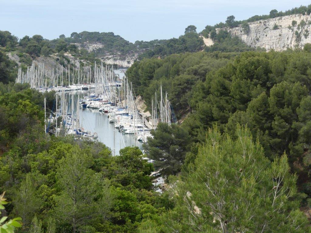 004 Calanque de Port-Miou