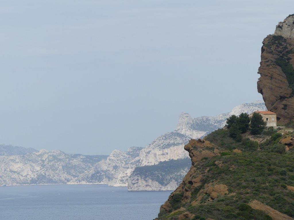 103 Calanques de Marseille