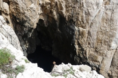 032 entrée de la caverne du souffleur