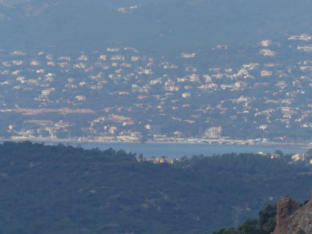 016 vue sur Agay