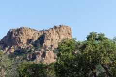 008 rochers et verdure