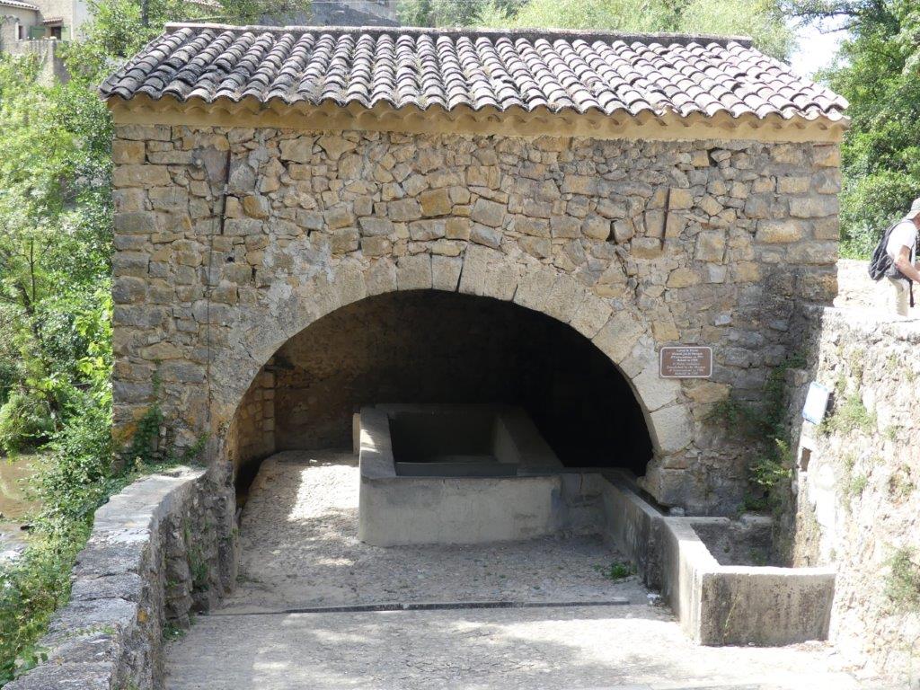 030 le lavoir